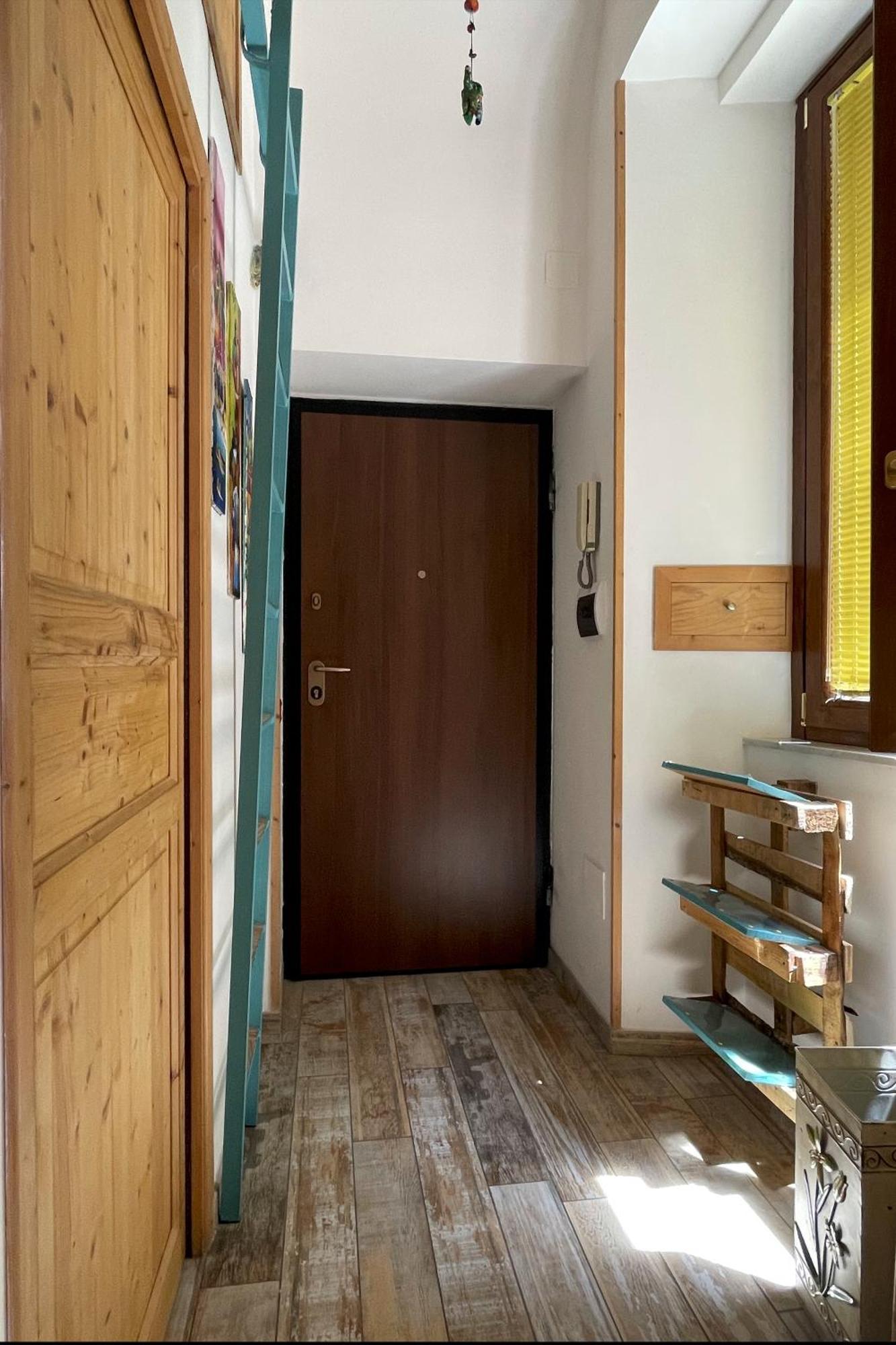 Famme Sta Cuiete Appartamento Napoli Centro Exterior photo